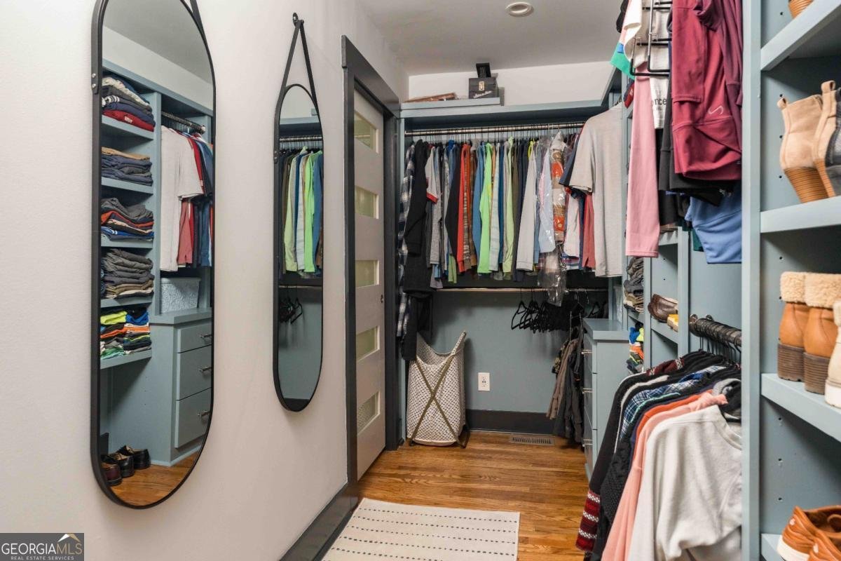 2364 Dawn Drive Decatur - 1