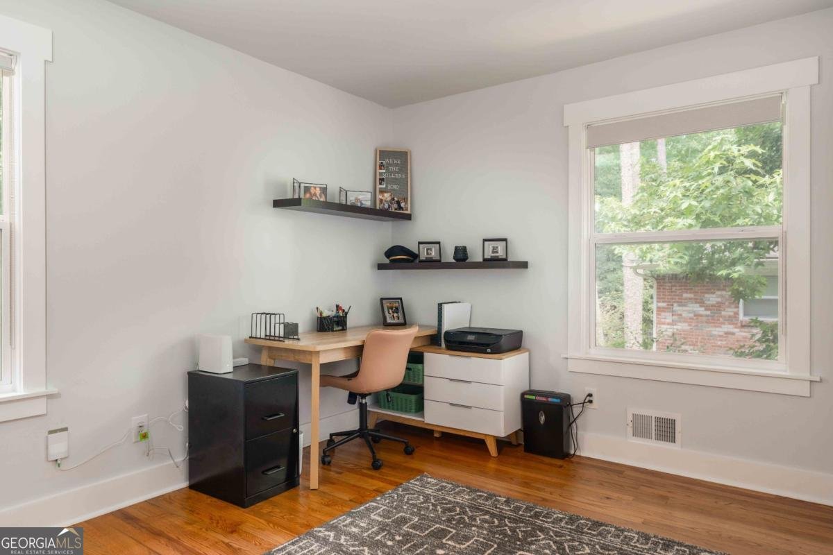 2364 Dawn Drive Decatur - 14