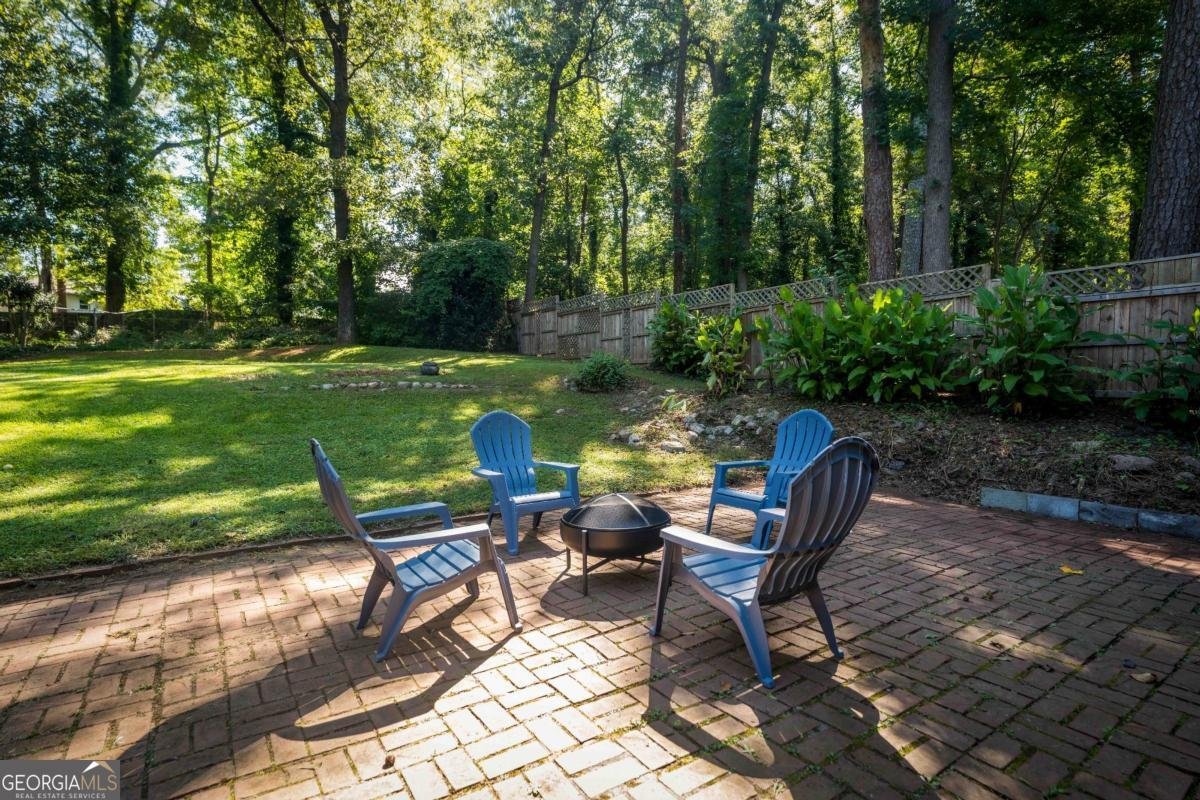 2364 Dawn Drive Decatur - 20