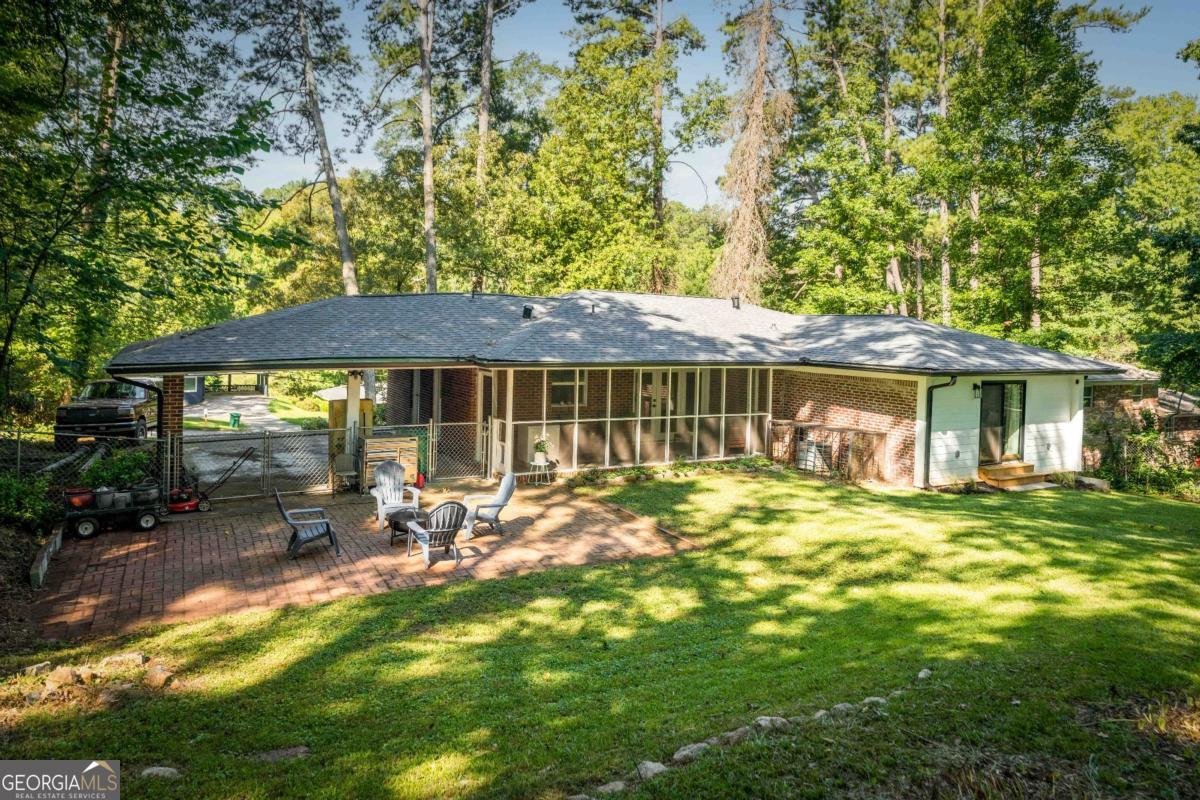 2364 Dawn Drive Decatur - 21