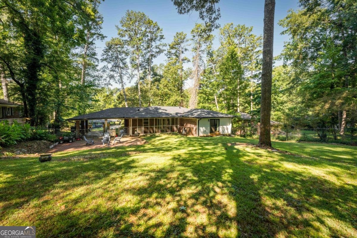 2364 Dawn Drive Decatur - 22