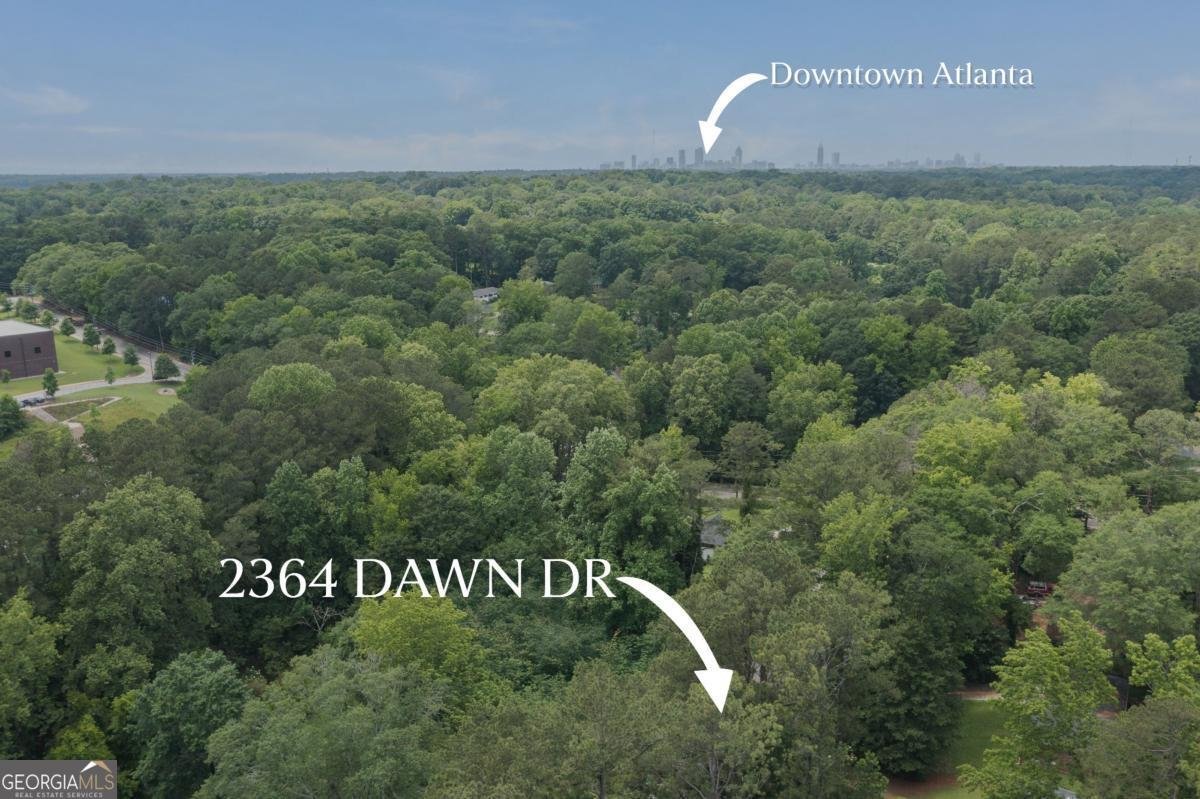2364 Dawn Drive Decatur - 24