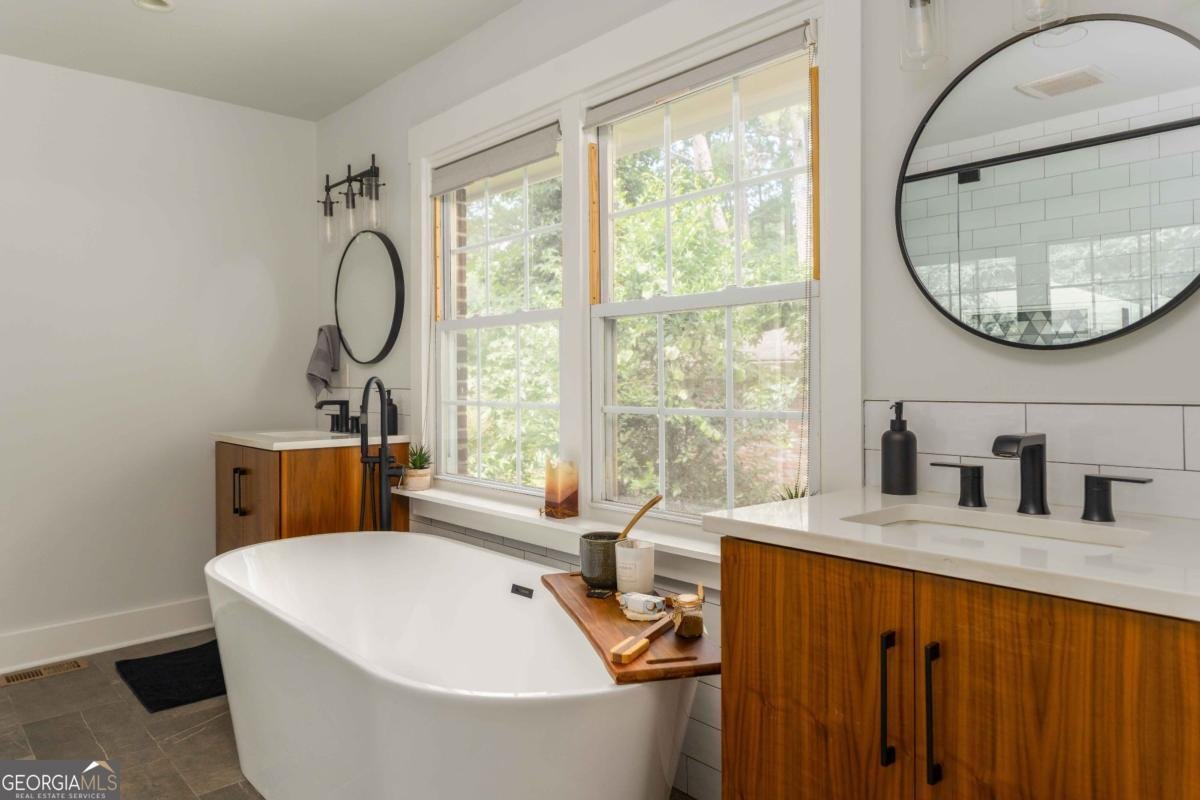 2364 Dawn Drive Decatur - 4