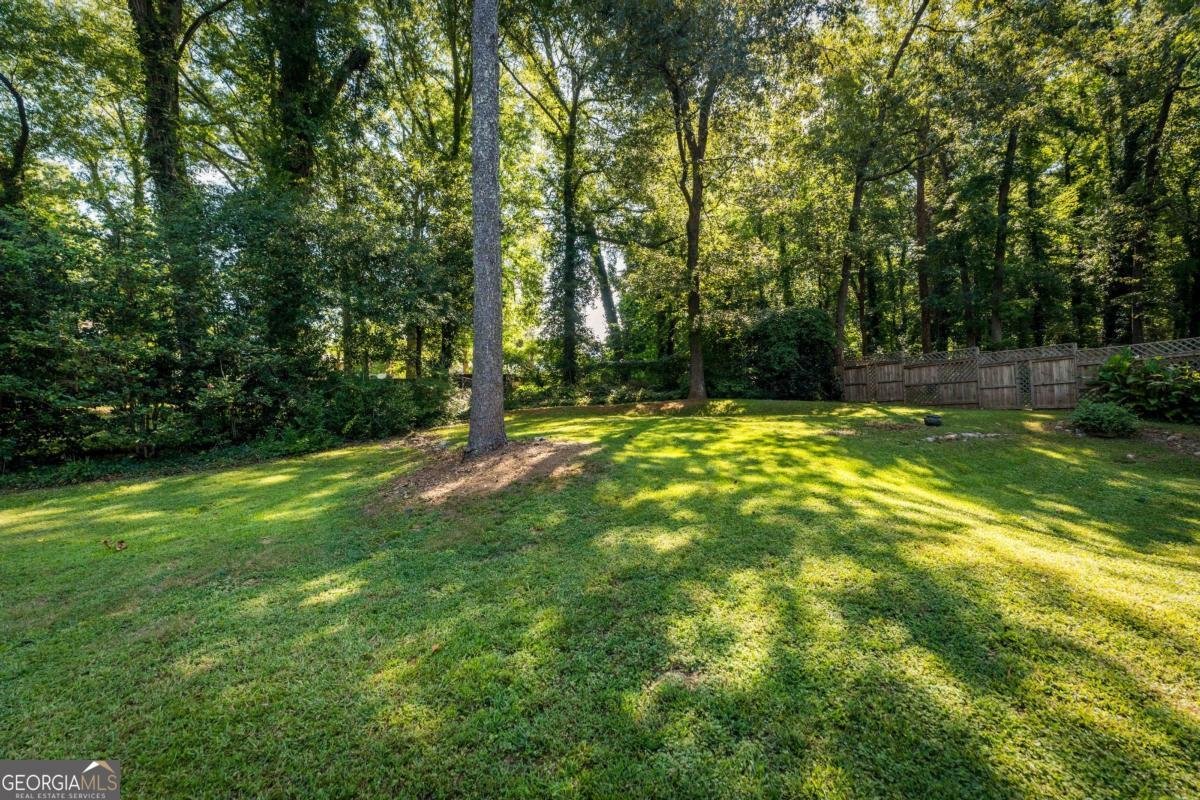 2364 Dawn Drive Decatur - 48