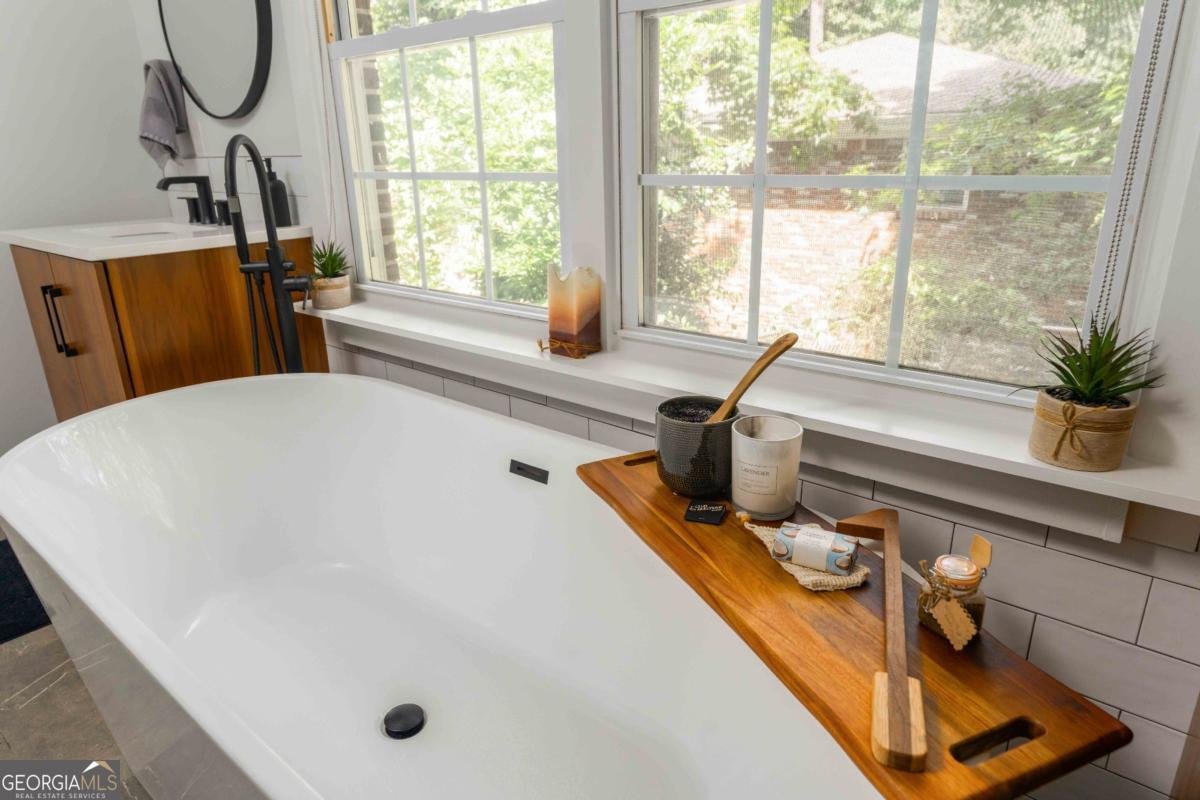 2364 Dawn Drive Decatur - 5