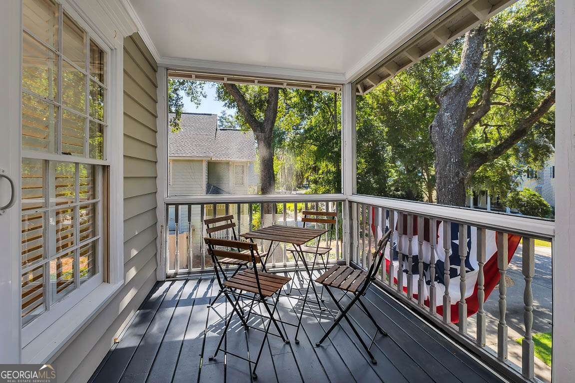 112 Rosemont Street St. Simons - 24