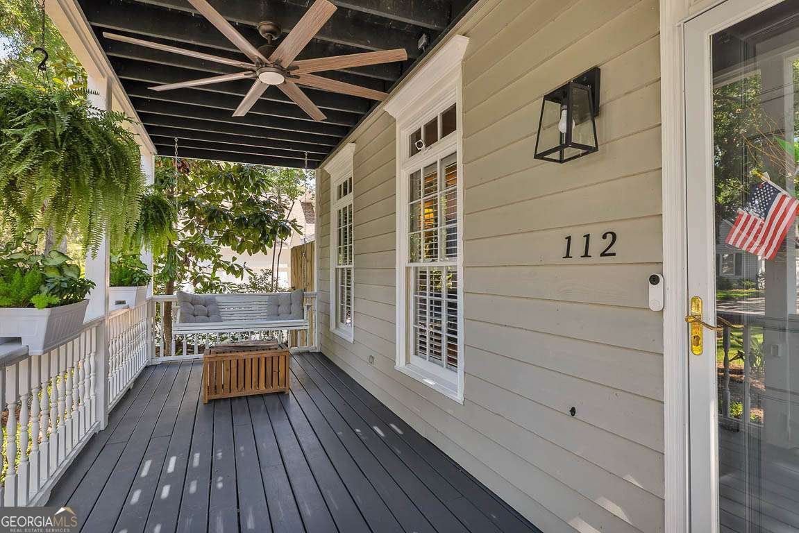 112 Rosemont Street St. Simons - 3