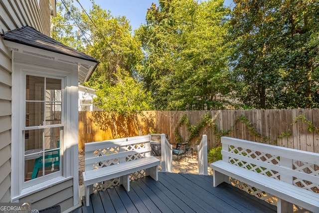 112 Rosemont Street St. Simons - 30