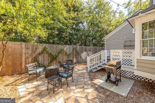 112 Rosemont Street St. Simons - 31