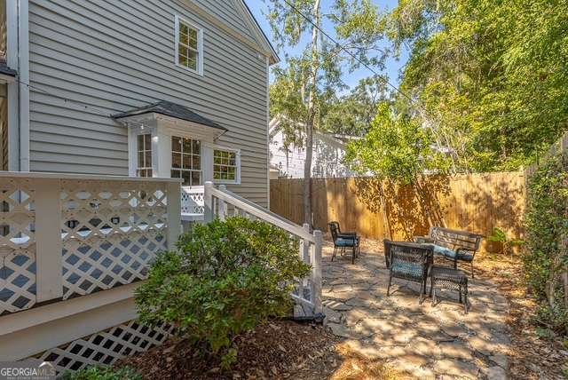 112 Rosemont Street St. Simons - 32