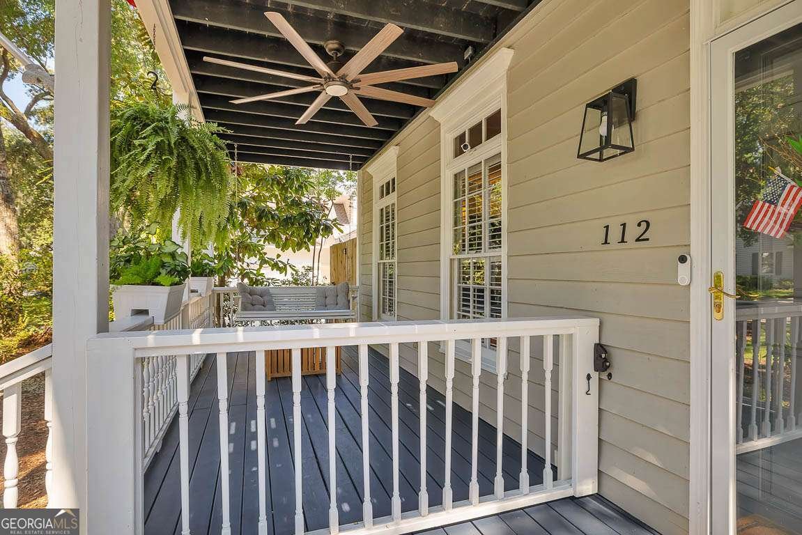 112 Rosemont Street St. Simons - 4