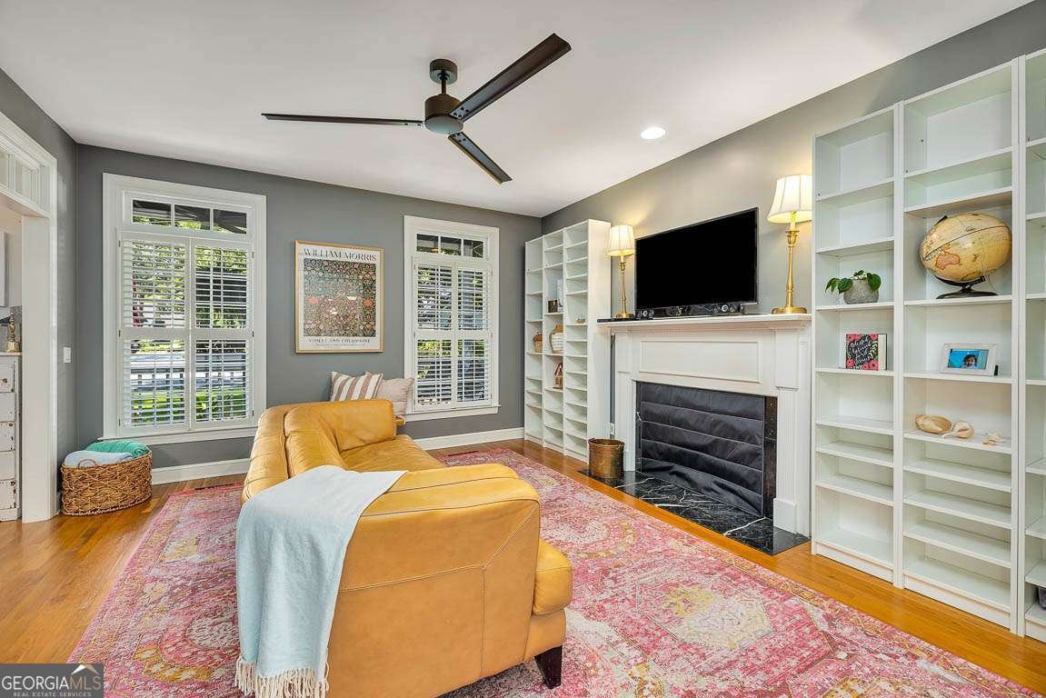 112 Rosemont Street St. Simons - 9