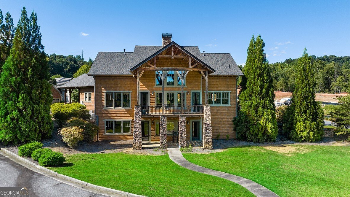 30 Rustin Ridge Dahlonega - 18
