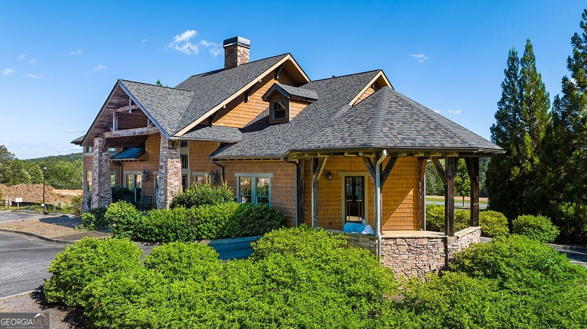 30 Rustin Ridge Dahlonega - 19