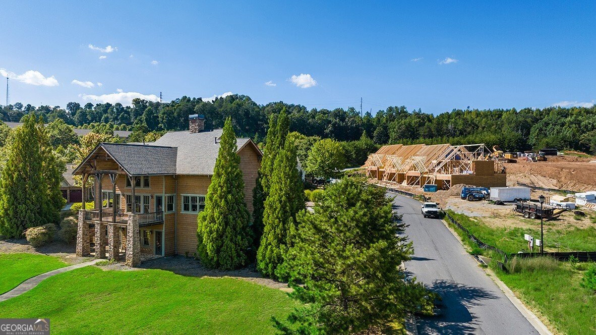 30 Rustin Ridge Dahlonega - 20