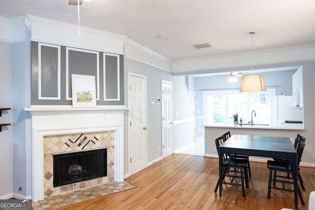 245 Buckland Drive Alpharetta - 11