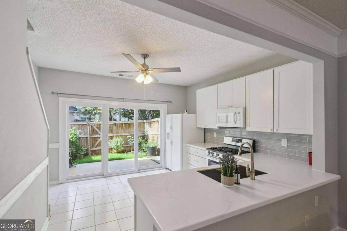 245 Buckland Drive Alpharetta - 14