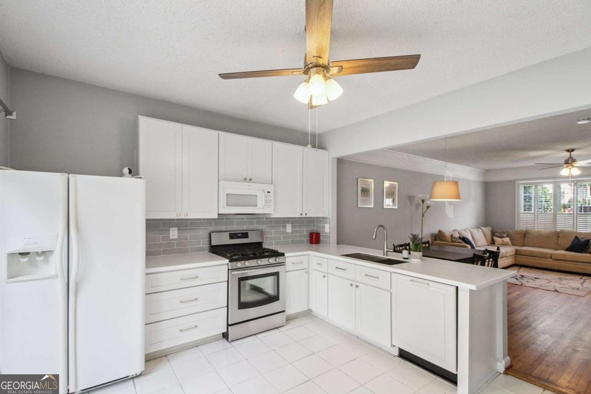245 Buckland Drive Alpharetta - 15