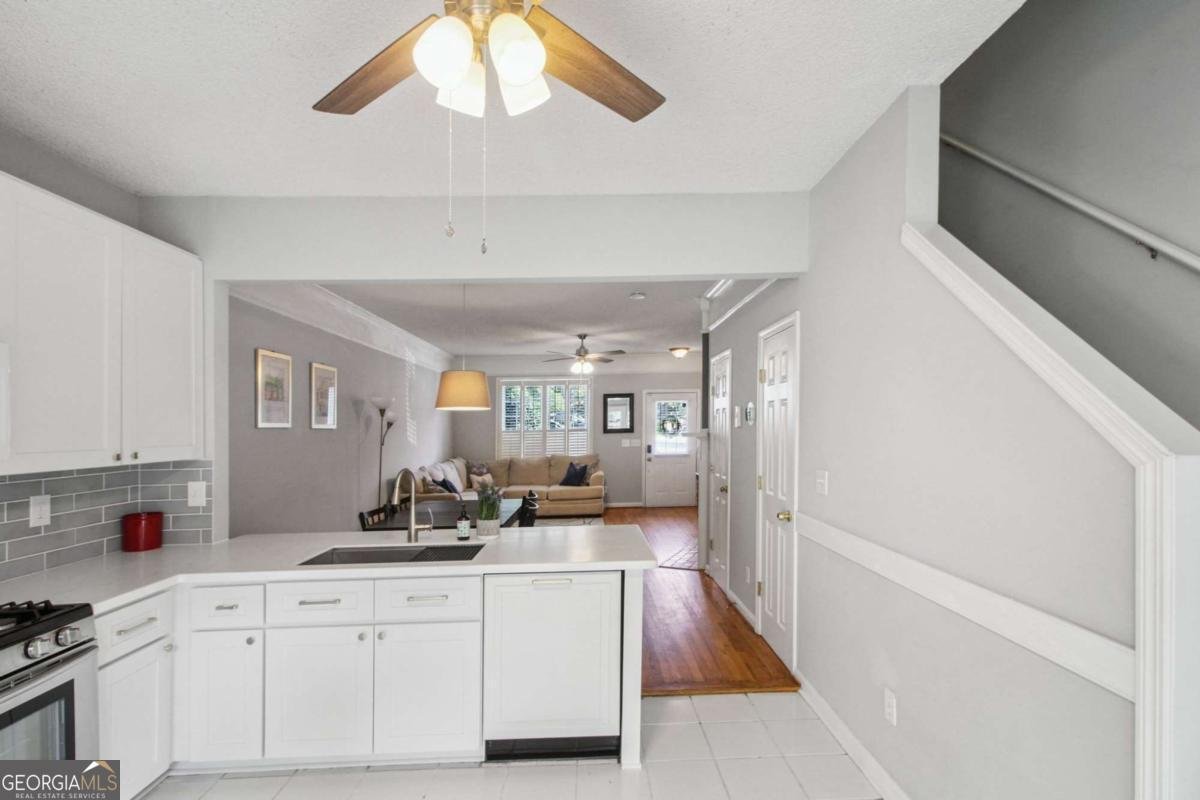 245 Buckland Drive Alpharetta - 16