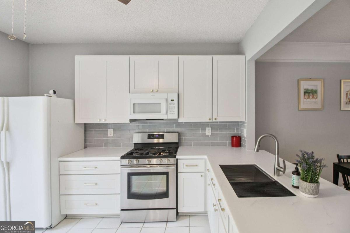 245 Buckland Drive Alpharetta - 17