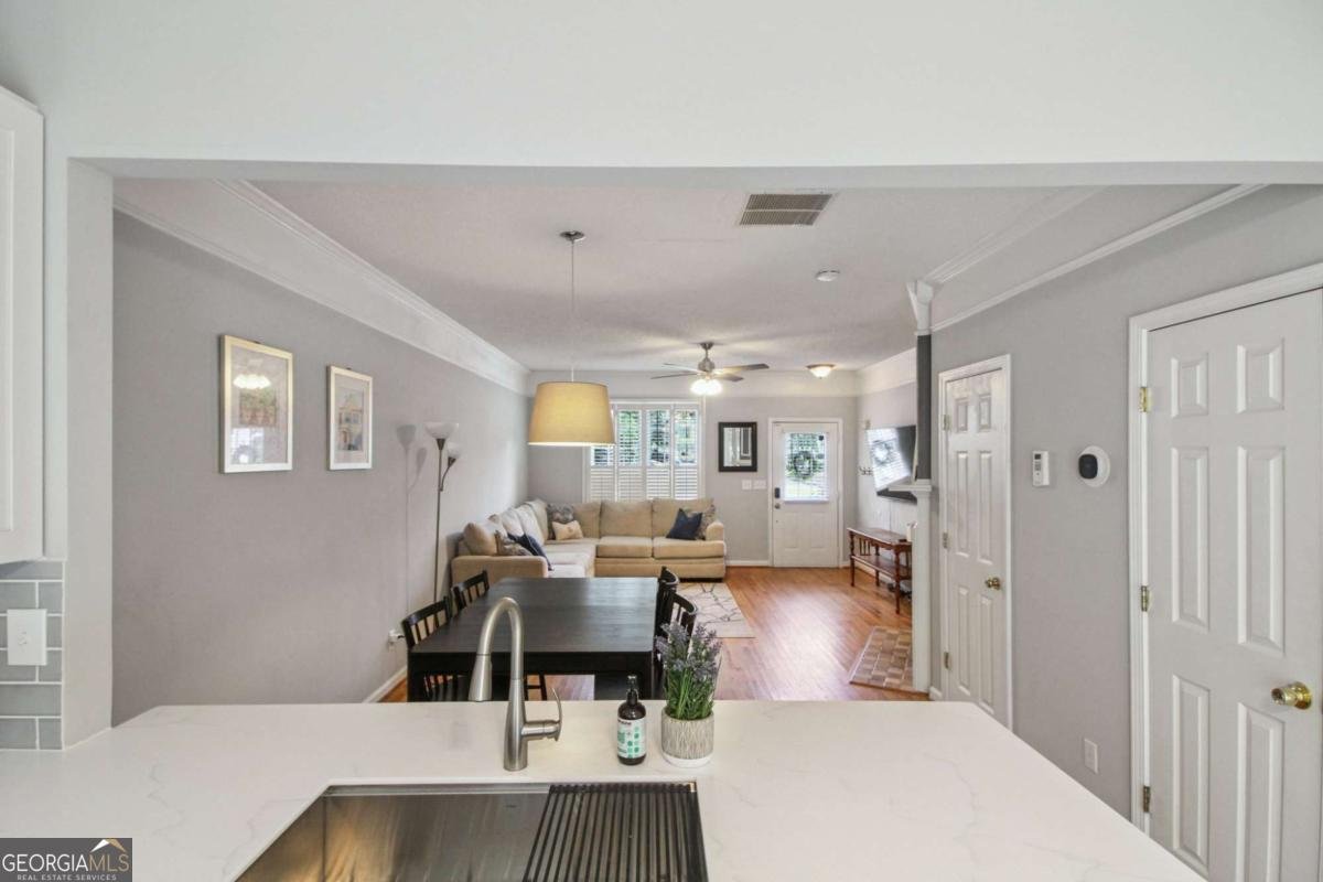 245 Buckland Drive Alpharetta - 18