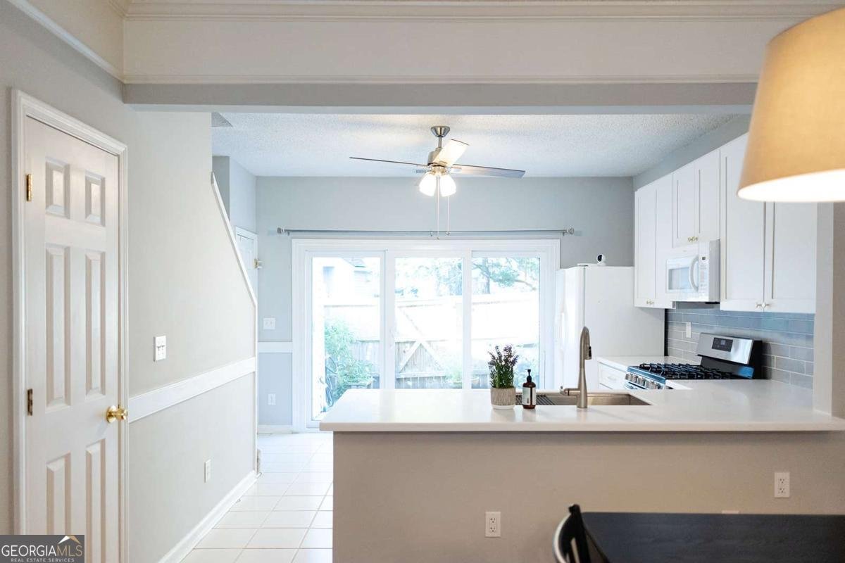 245 Buckland Drive Alpharetta - 19