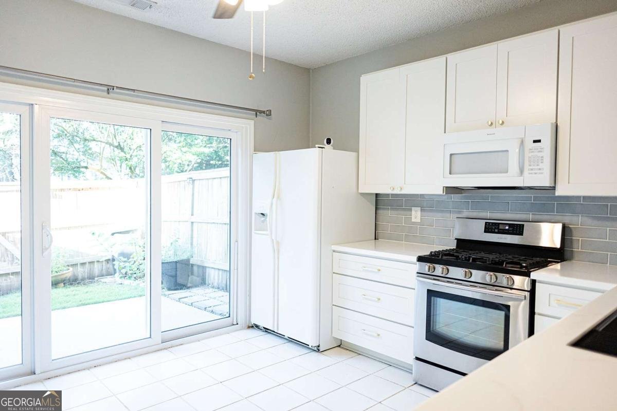245 Buckland Drive Alpharetta - 20