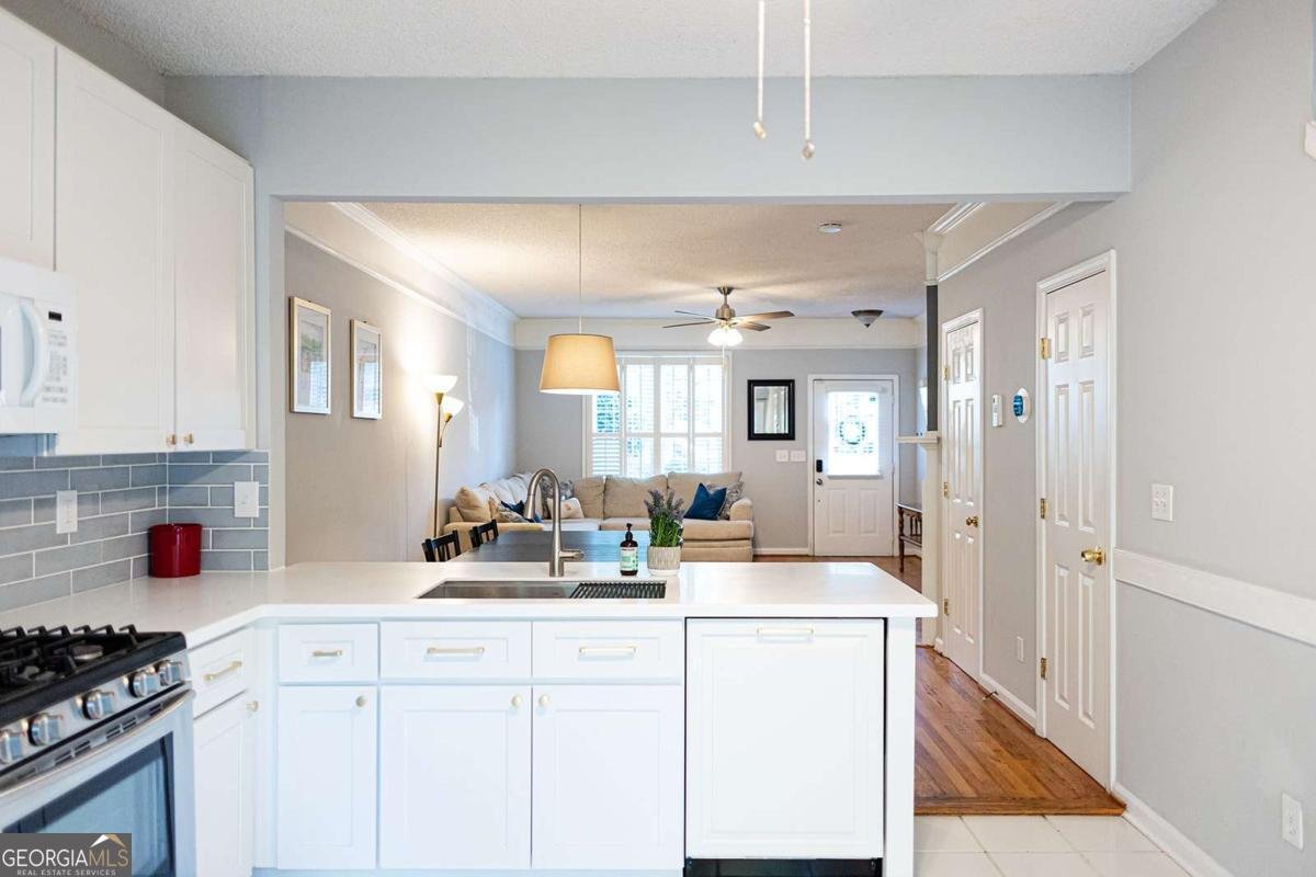245 Buckland Drive Alpharetta - 21