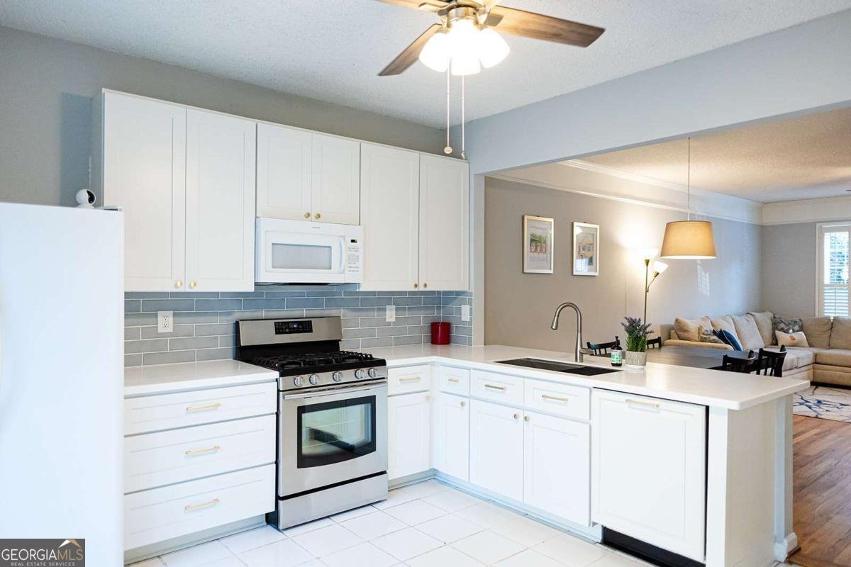 245 Buckland Drive Alpharetta - 22