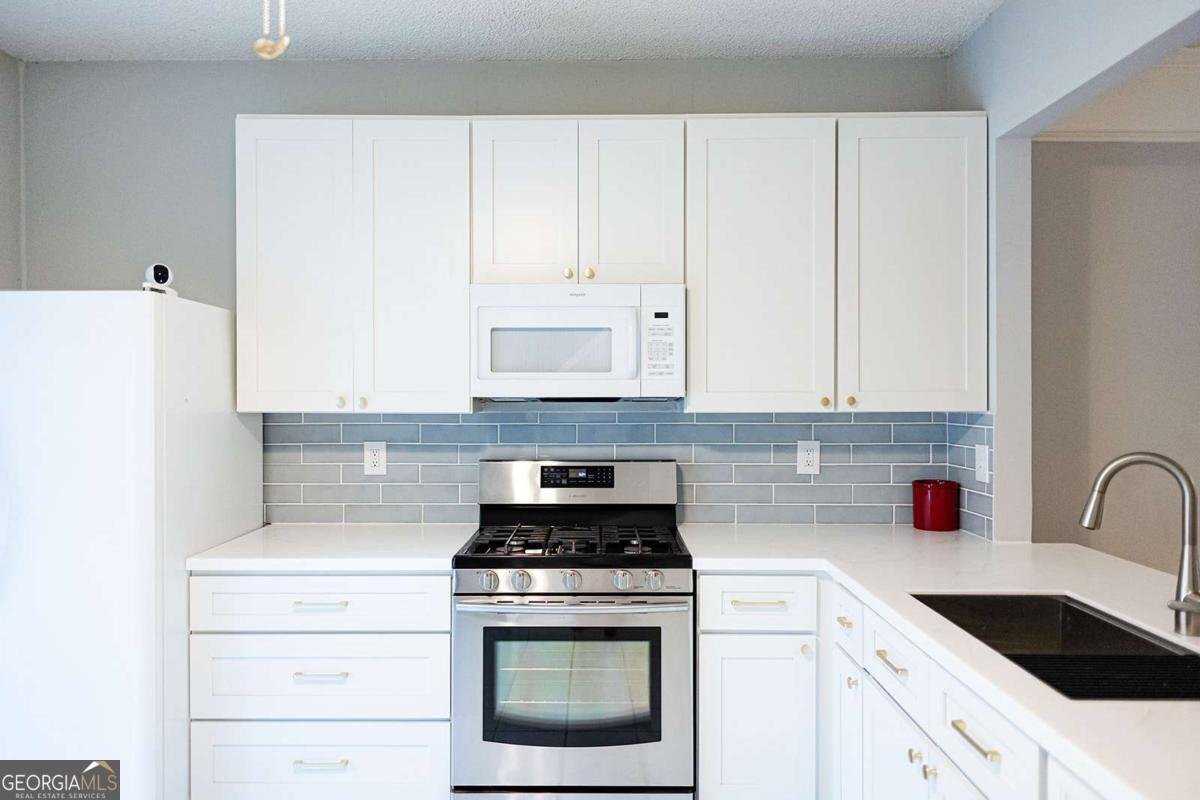 245 Buckland Drive Alpharetta - 23