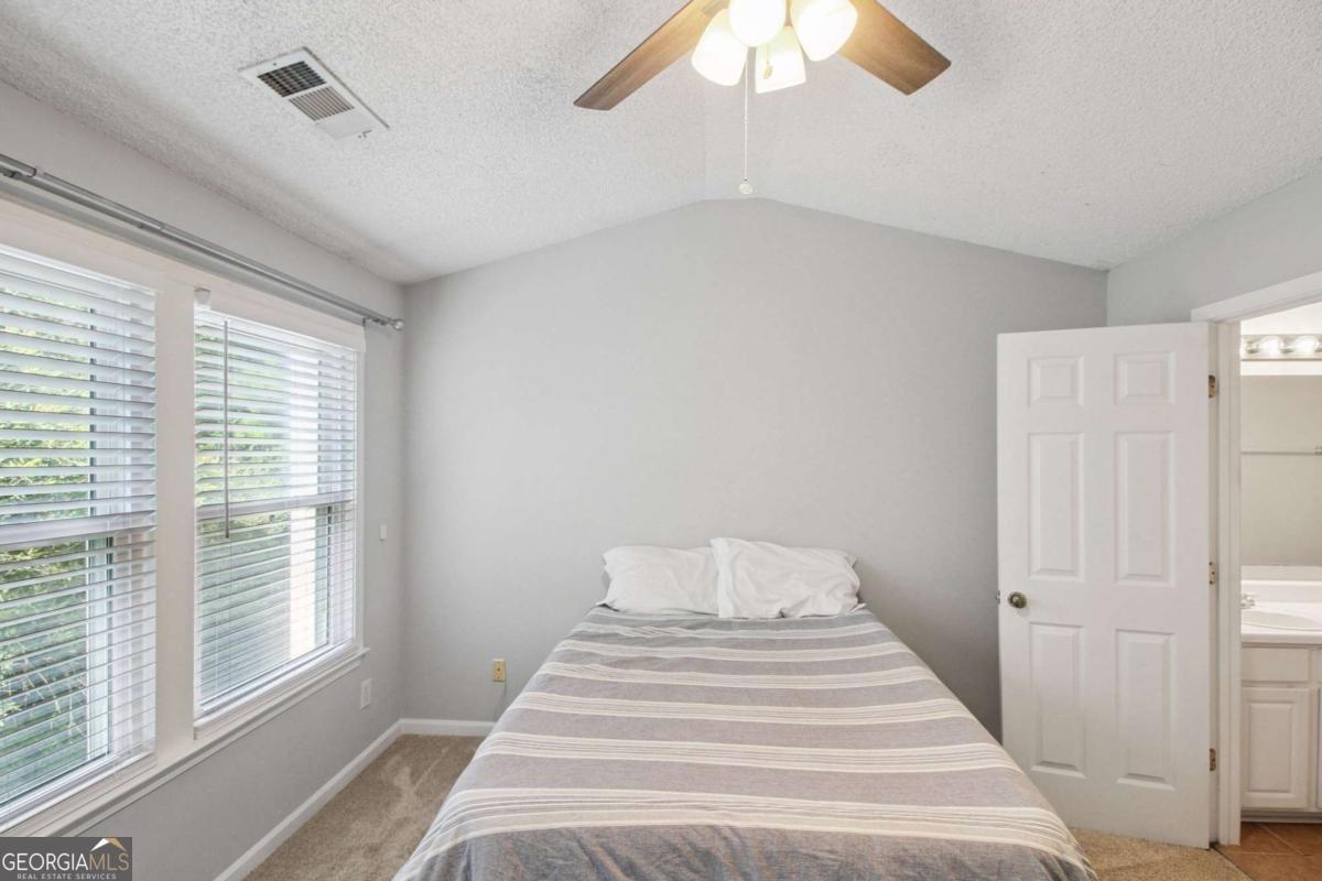 245 Buckland Drive Alpharetta - 28