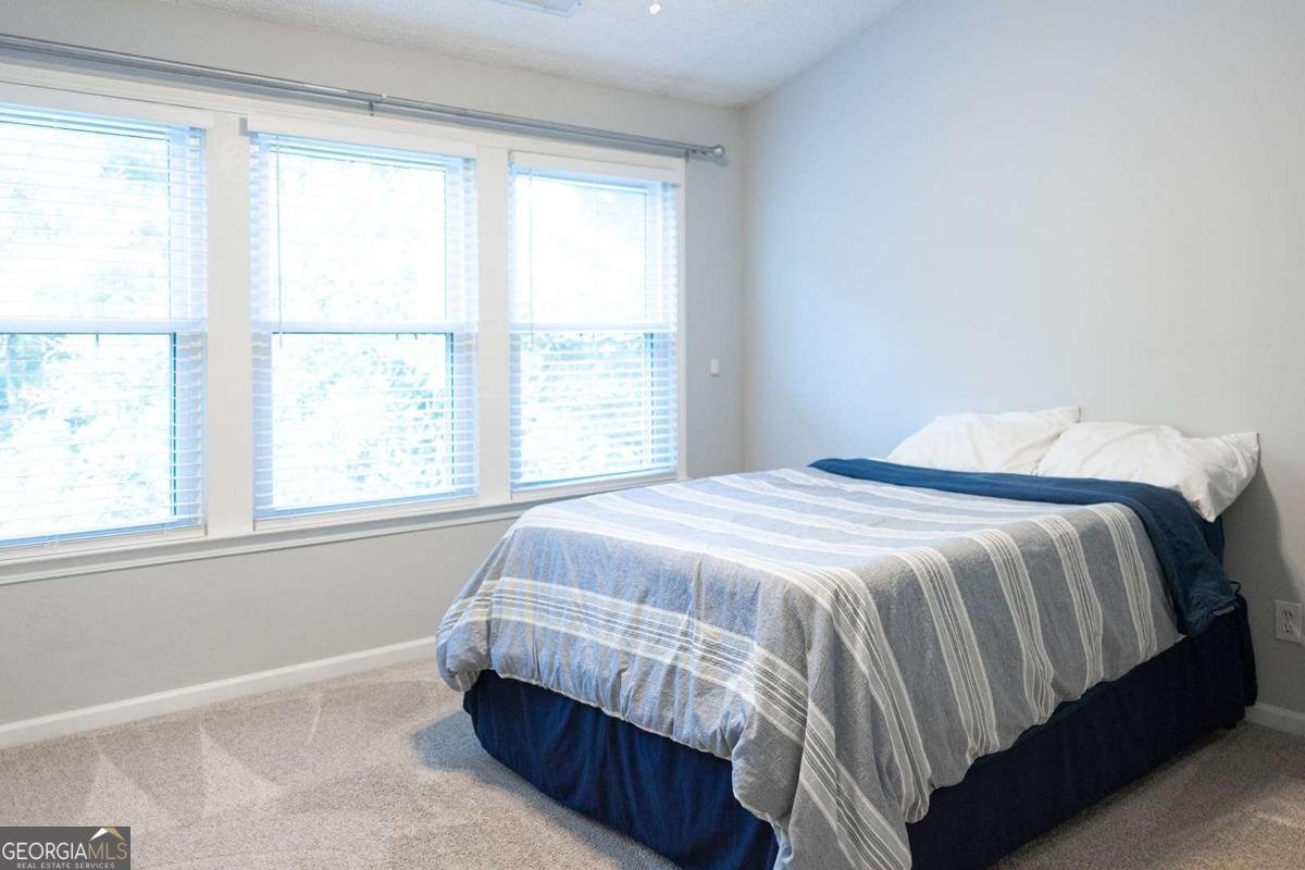 245 Buckland Drive Alpharetta - 30