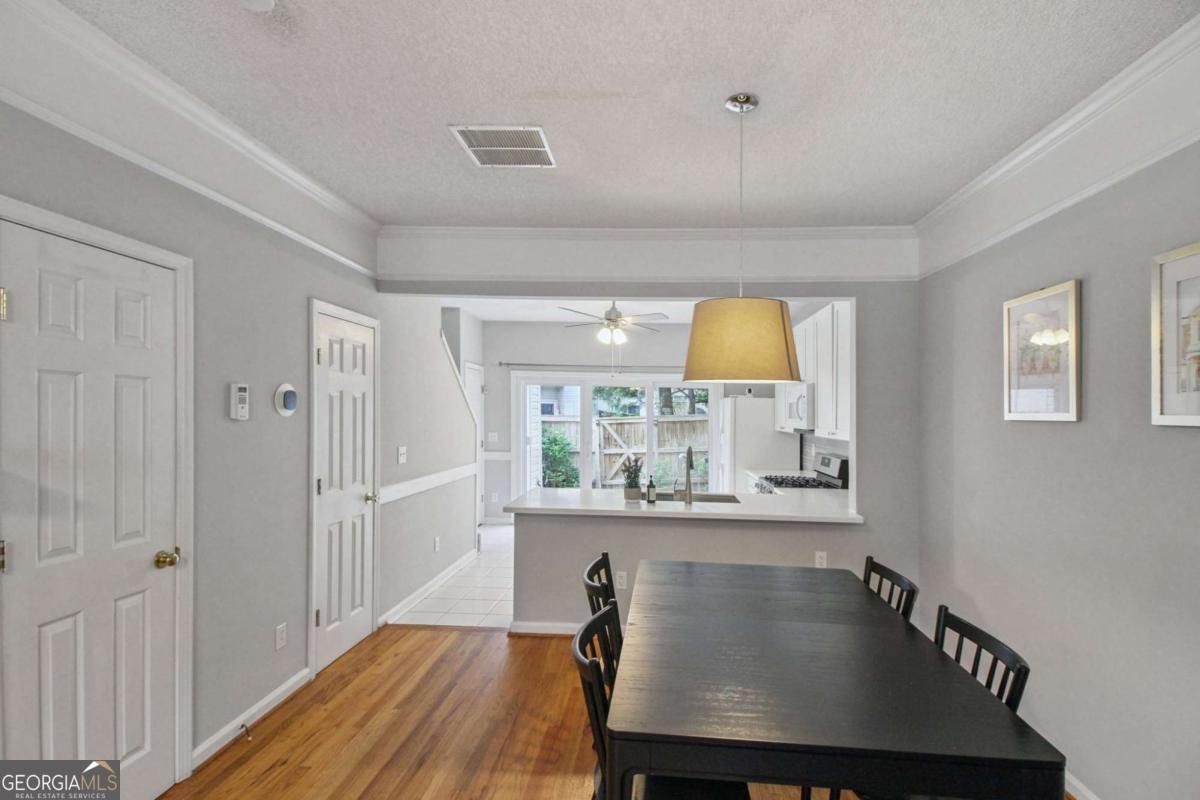 245 Buckland Drive Alpharetta - 5