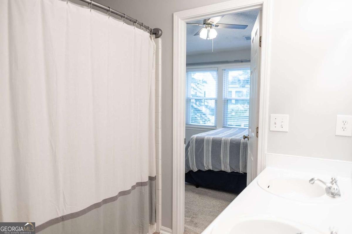 245 Buckland Drive Alpharetta - 56