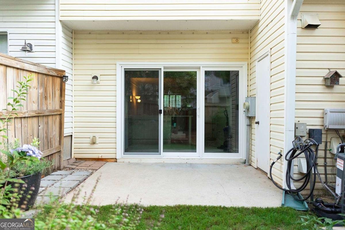245 Buckland Drive Alpharetta - 57