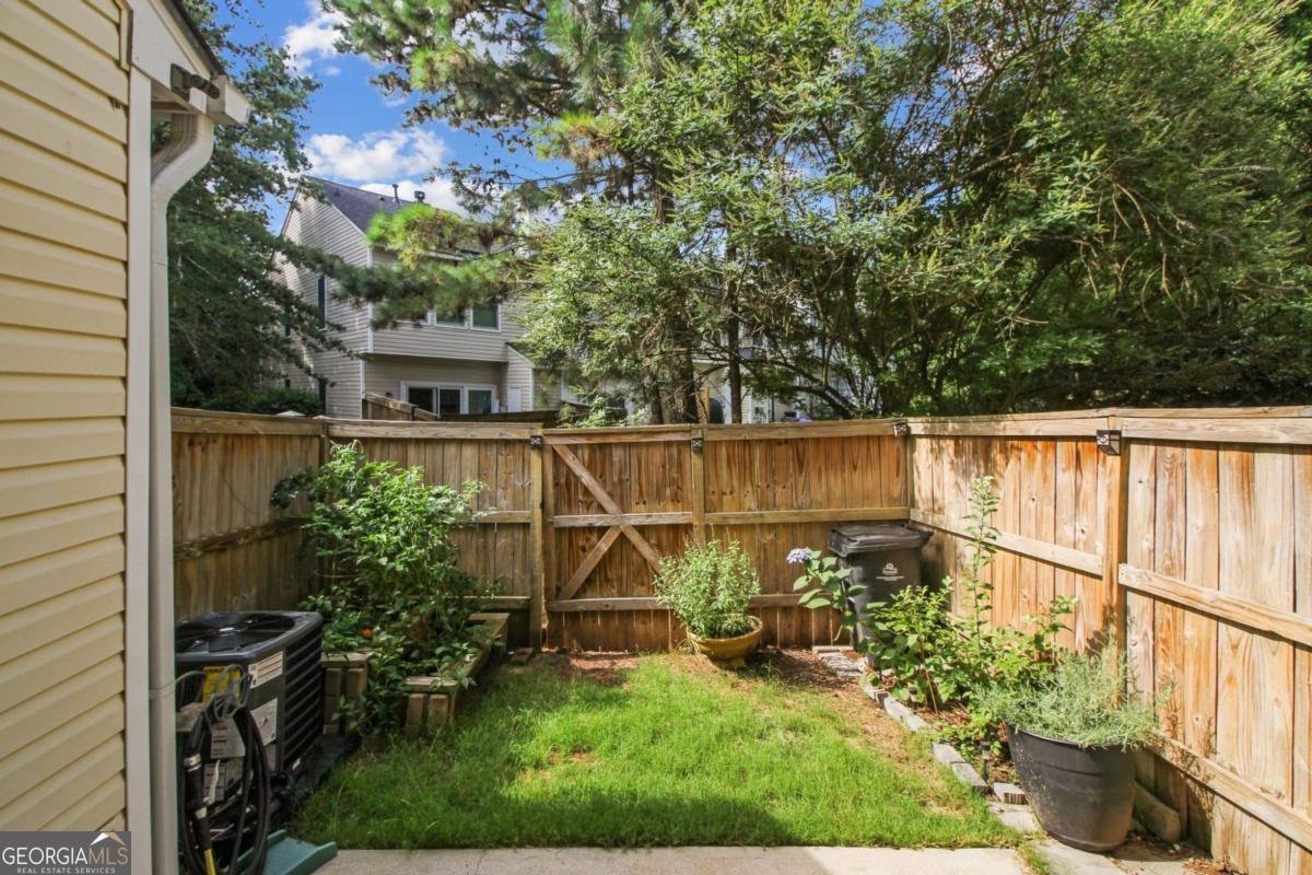 245 Buckland Drive Alpharetta - 58