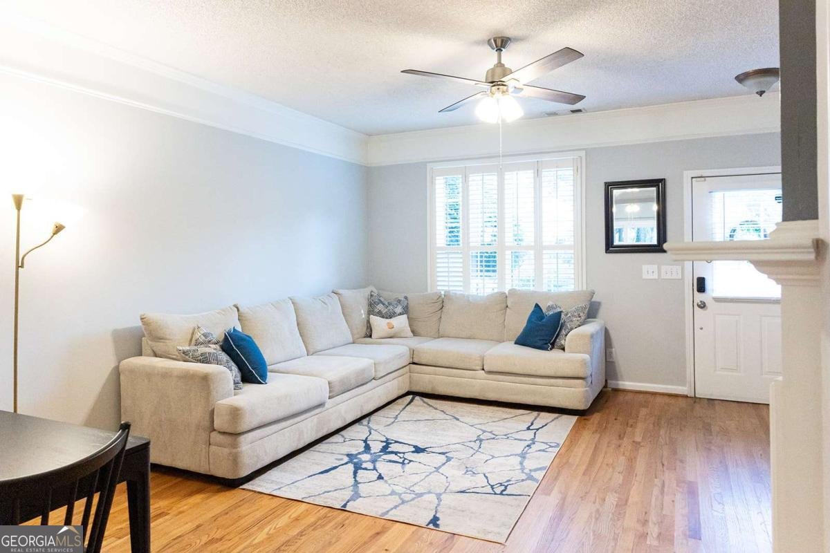 245 Buckland Drive Alpharetta - 9