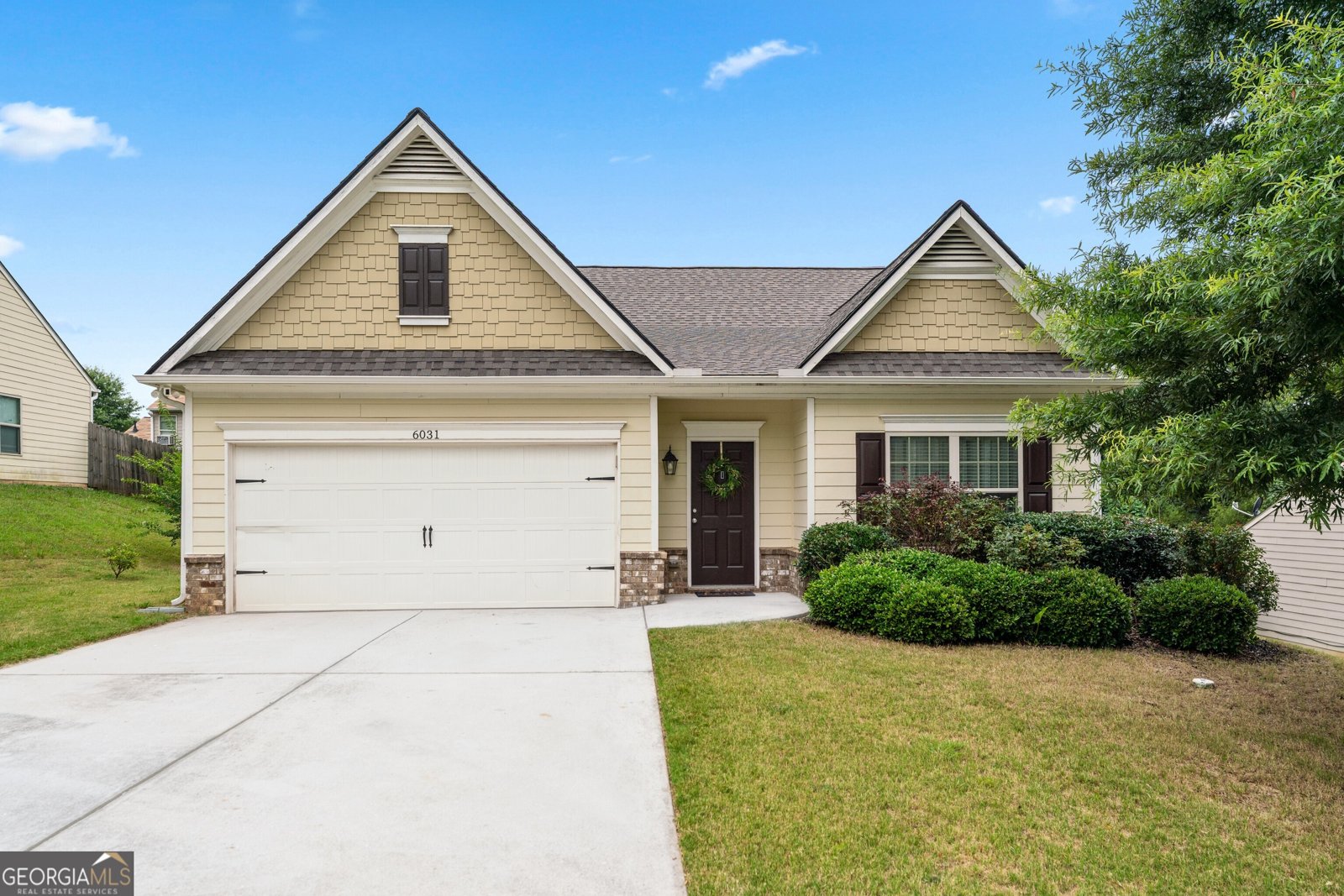 6031 Heisler Street Rex - 1