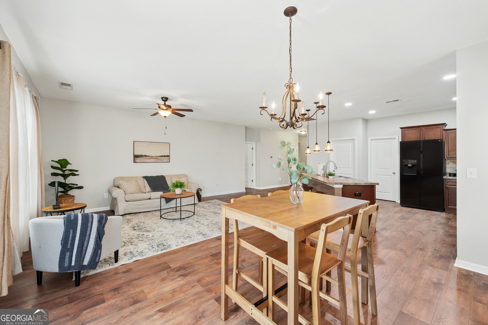 6031 Heisler Street Rex - 11
