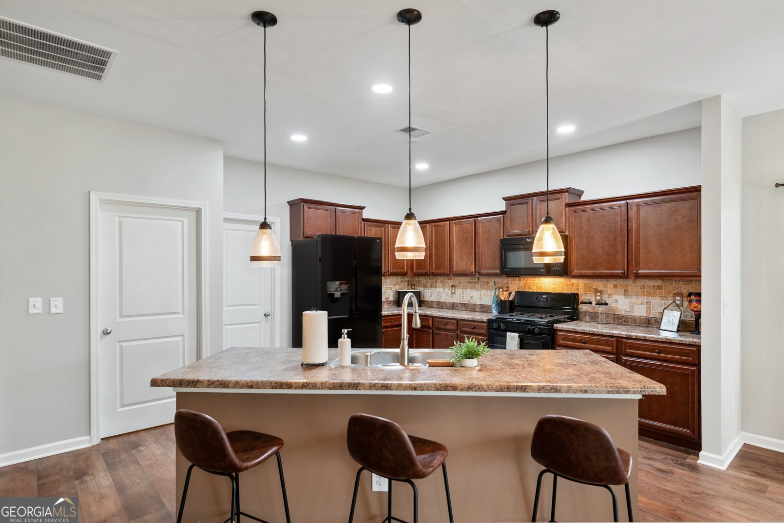 6031 Heisler Street Rex - 12