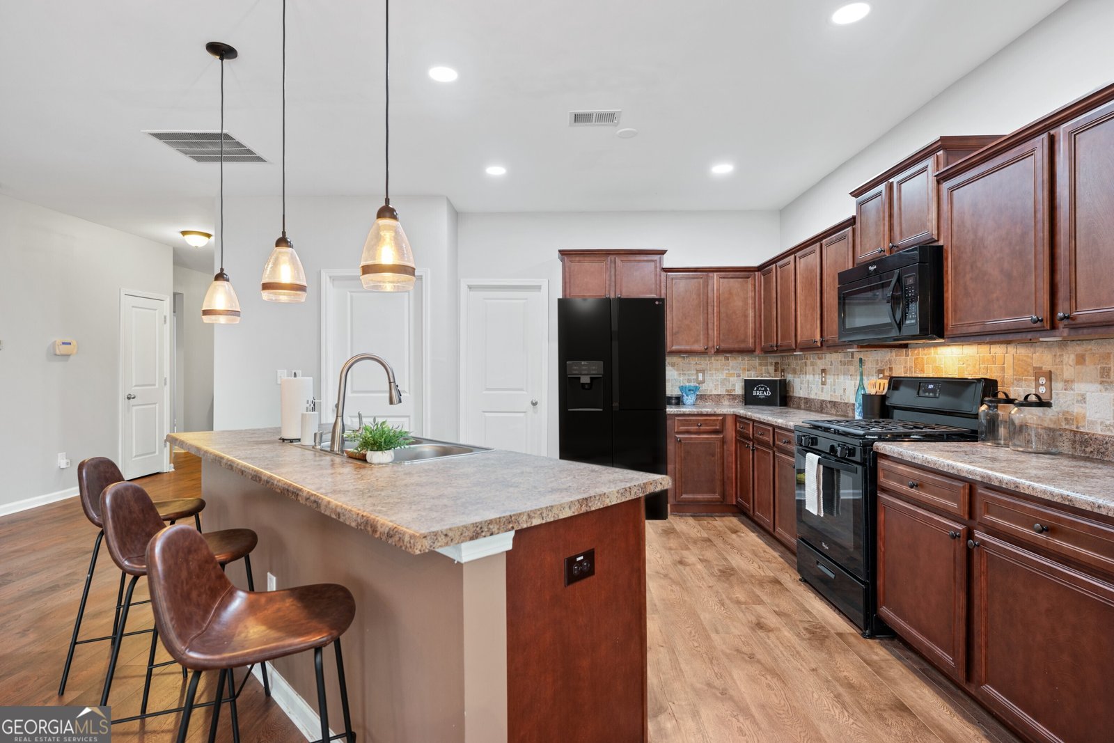 6031 Heisler Street Rex - 13