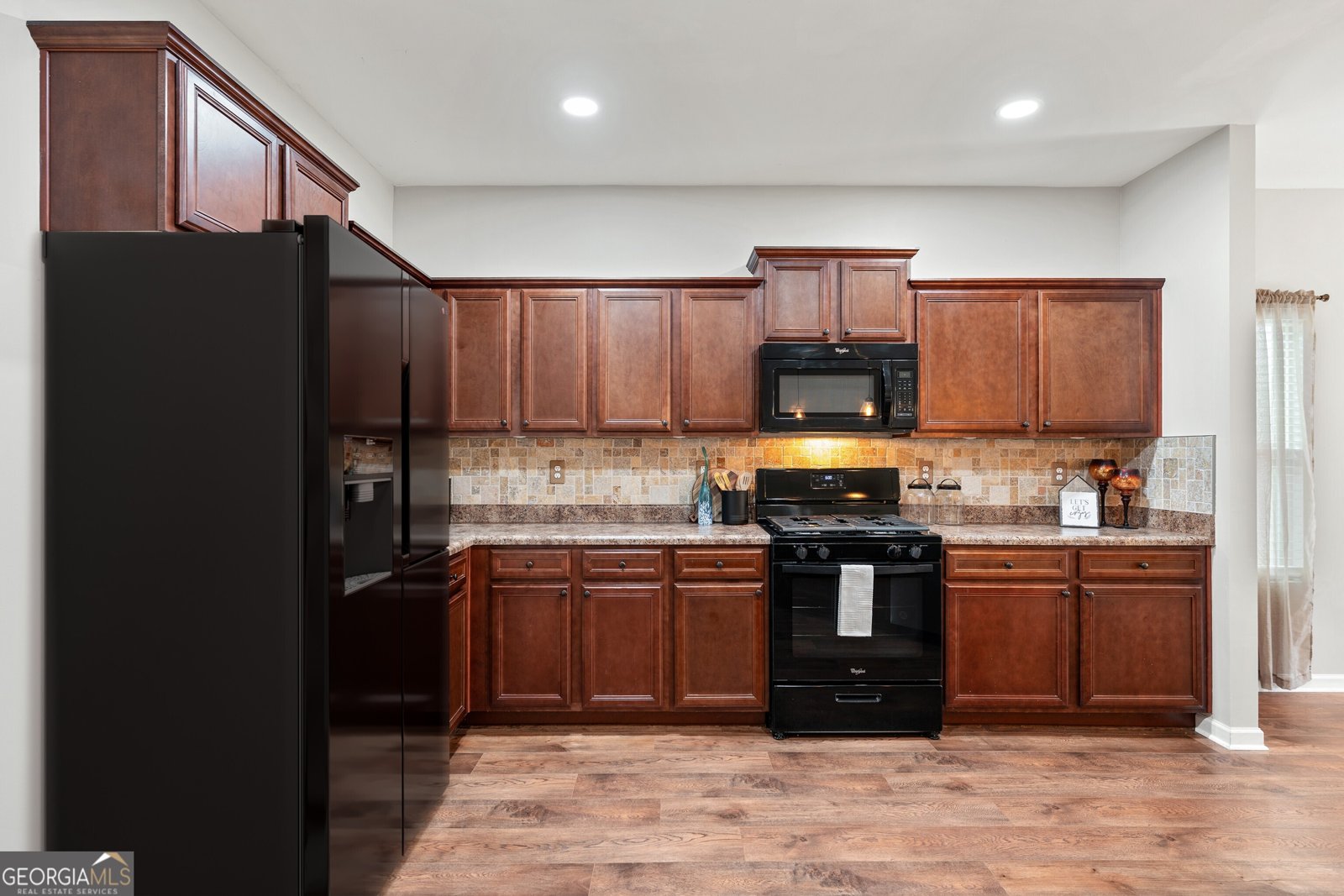 6031 Heisler Street Rex - 15