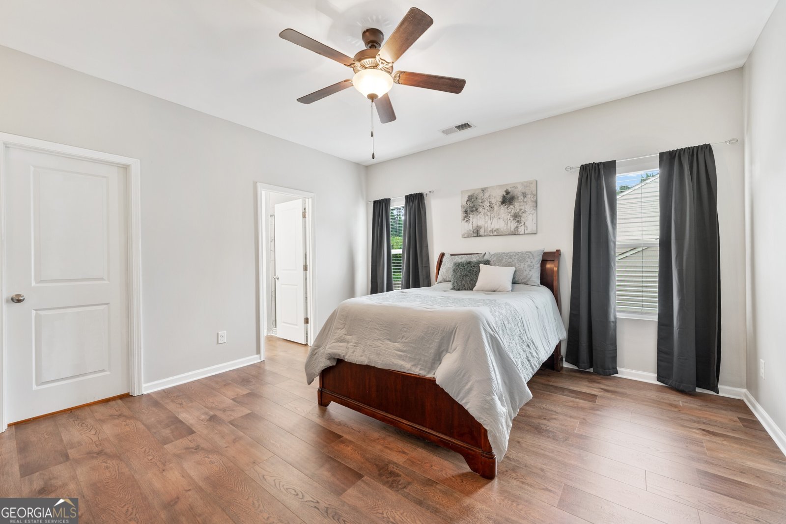 6031 Heisler Street Rex - 17
