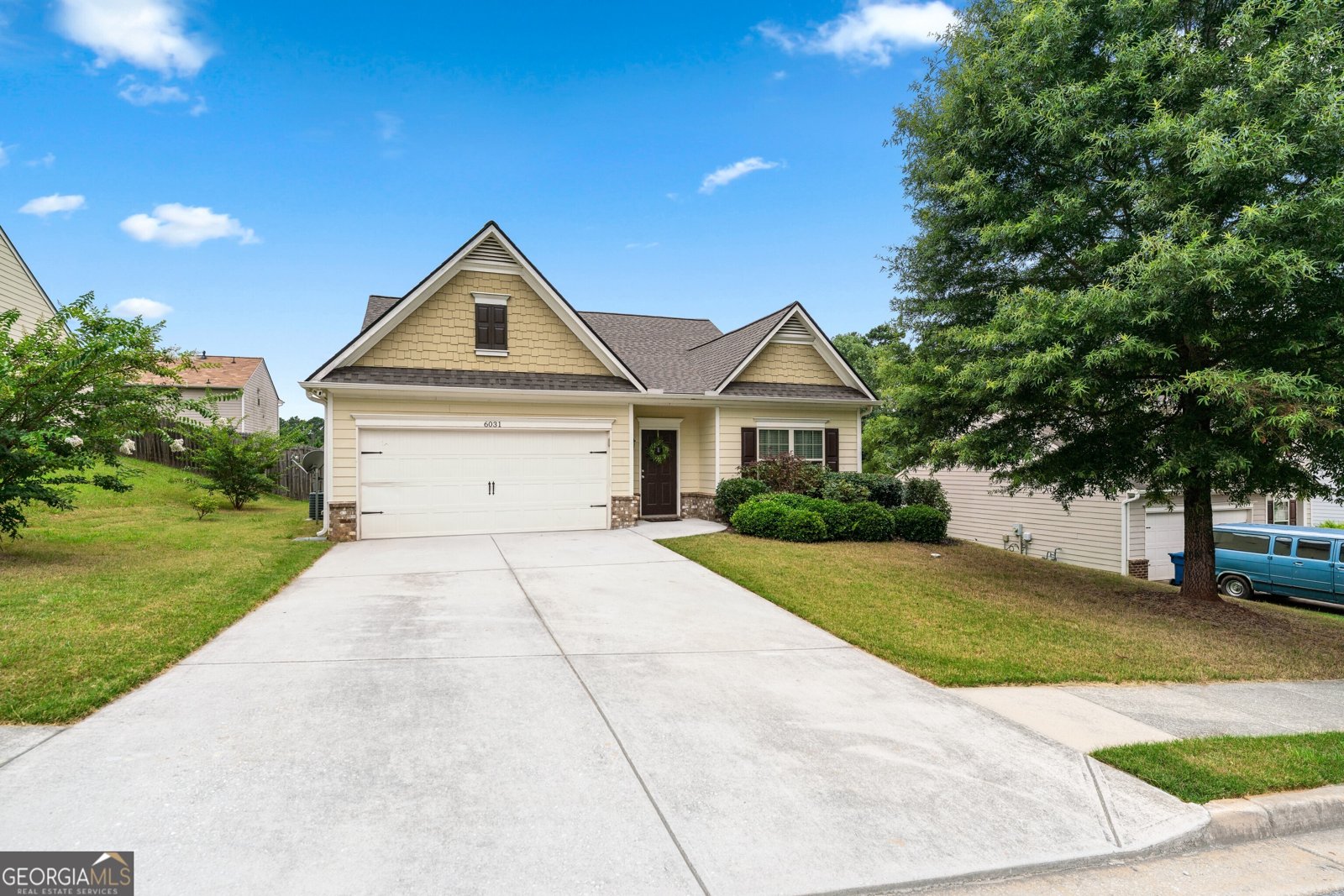6031 Heisler Street Rex - 2