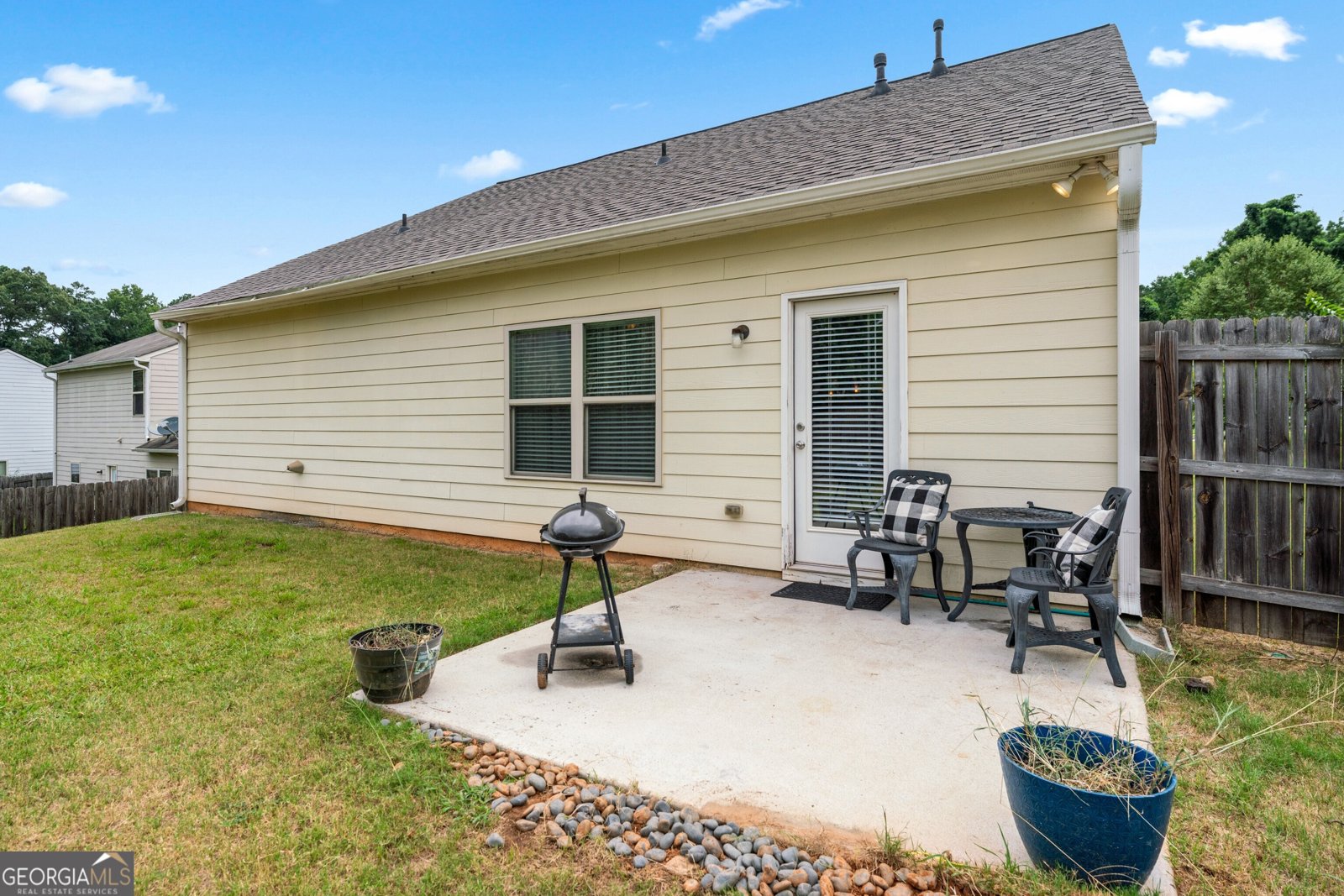 6031 Heisler Street Rex - 29