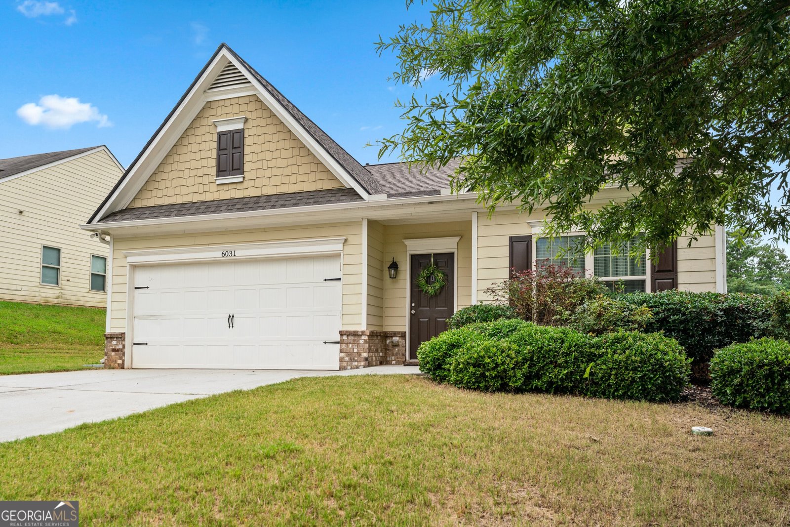 6031 Heisler Street Rex - 3