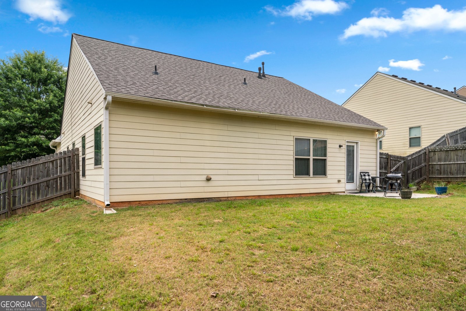 6031 Heisler Street Rex - 32