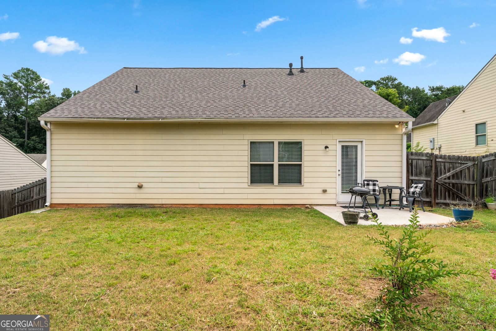 6031 Heisler Street Rex - 33
