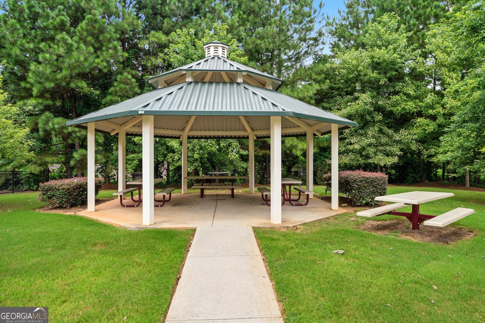 6031 Heisler Street Rex - 35