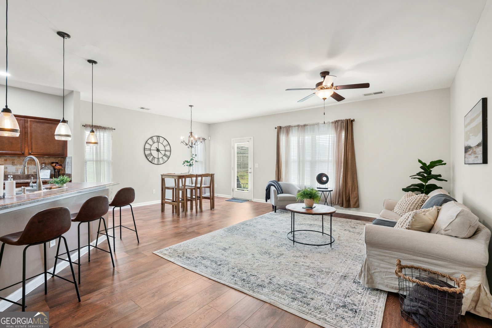 6031 Heisler Street Rex - 7